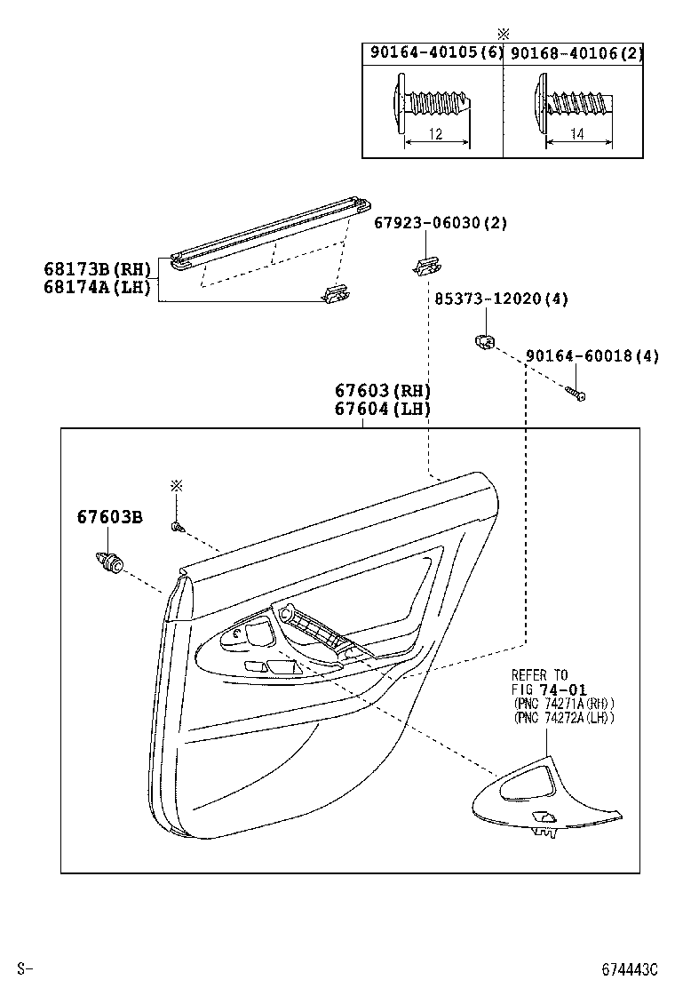 Figure 674443F