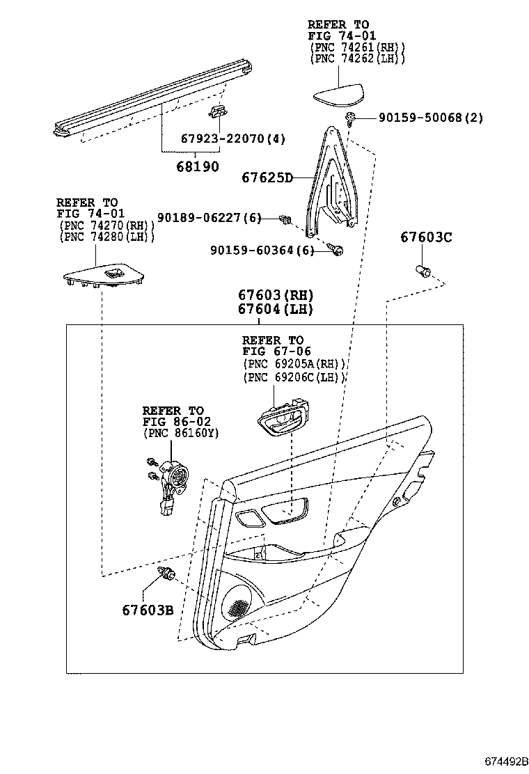 Figure 674492B