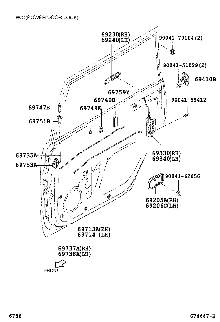 Figure 674647B