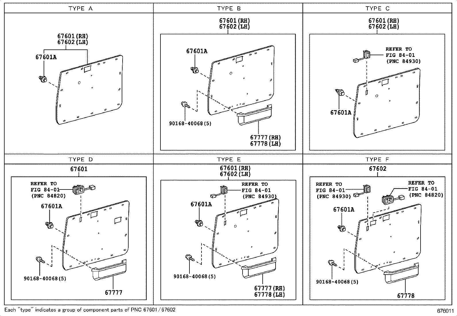 Figure 676011