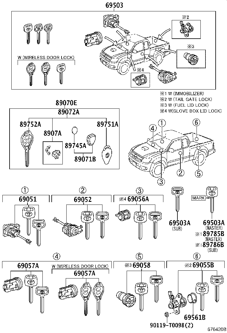 Figure 676420B