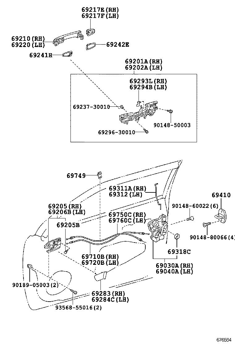 Figure 676564