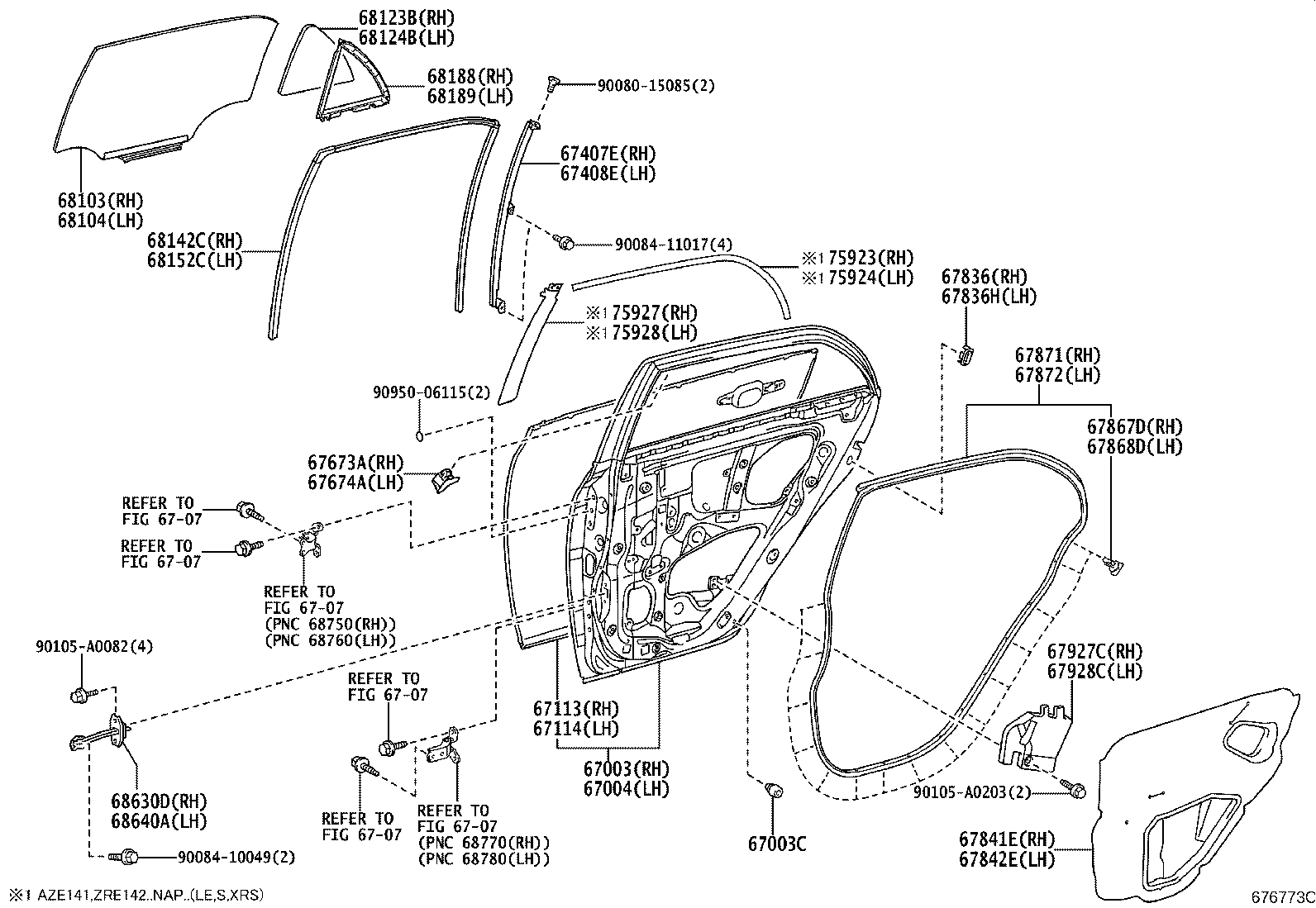Figure 676773C