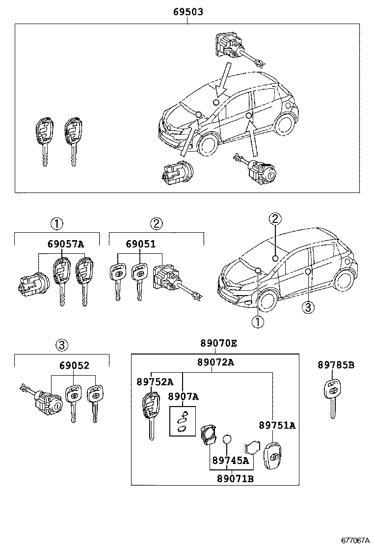 Figure 677067A