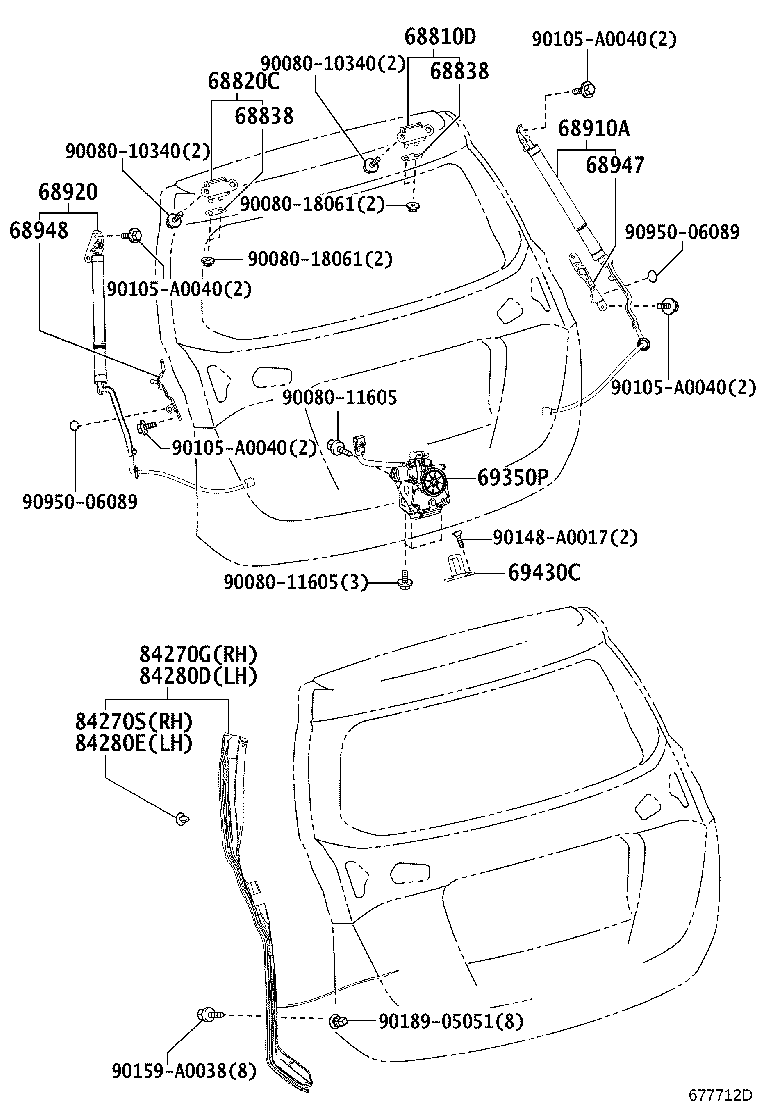 Figure 677712D