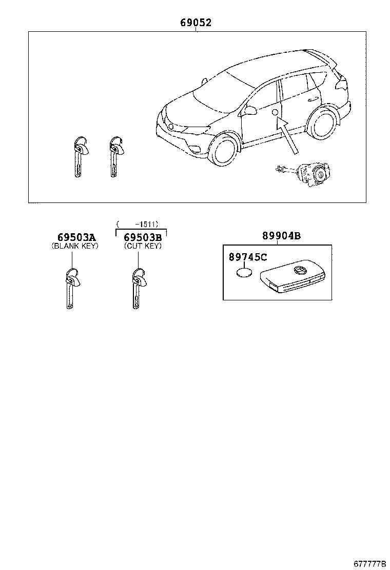 Figure 677777B