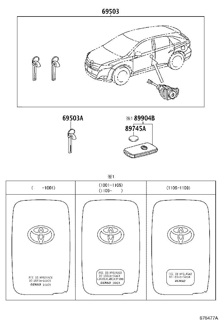 Figure 678477A