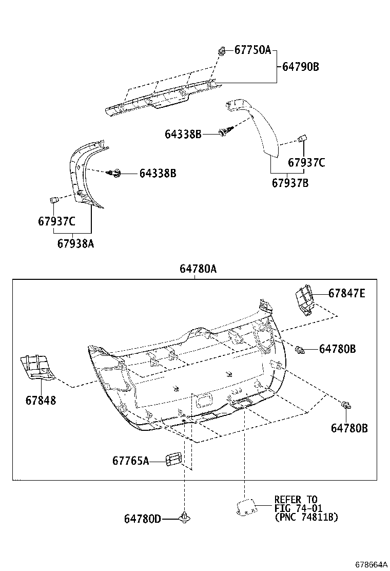 Figure 678664A
