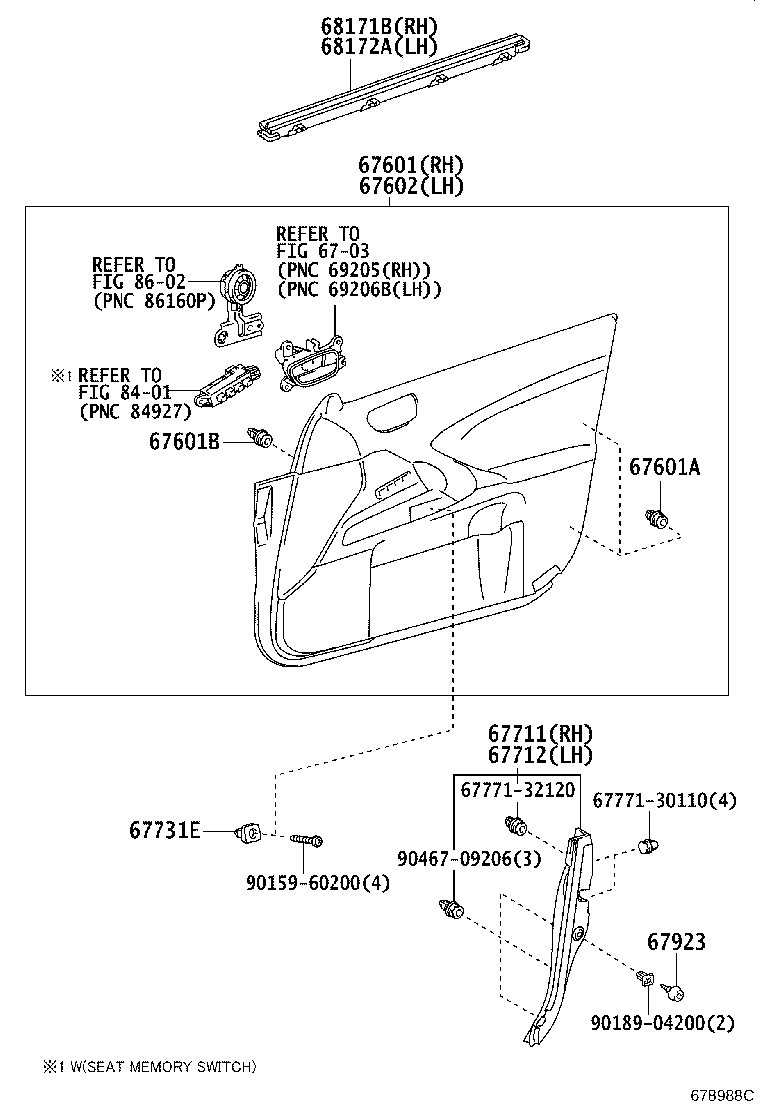 Figure 678988C