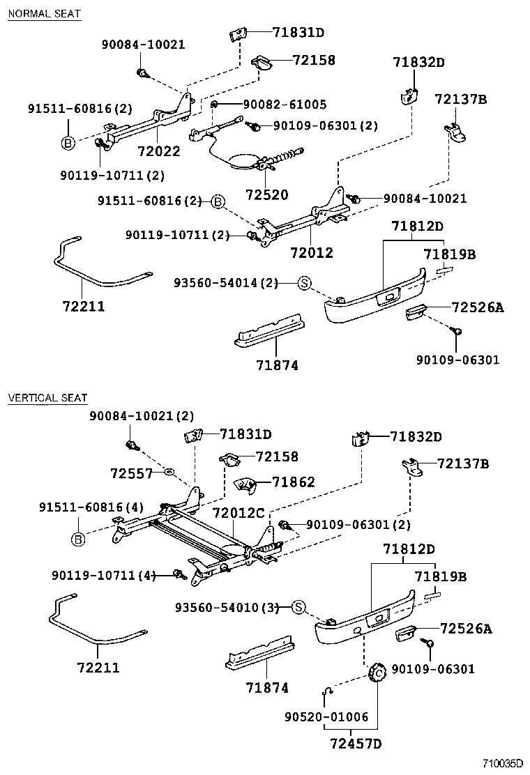 Figure 710035D