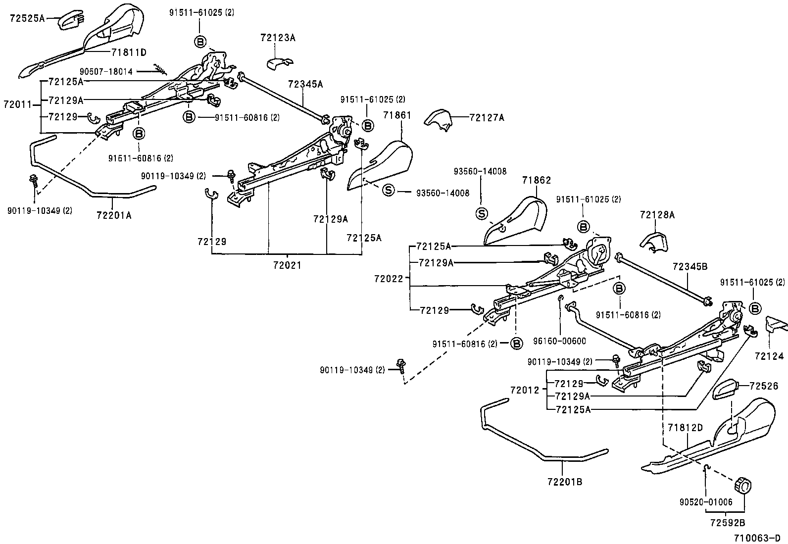 Figure 710063D
