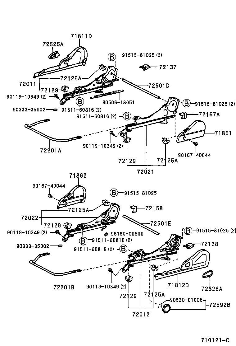 Figure 710121C