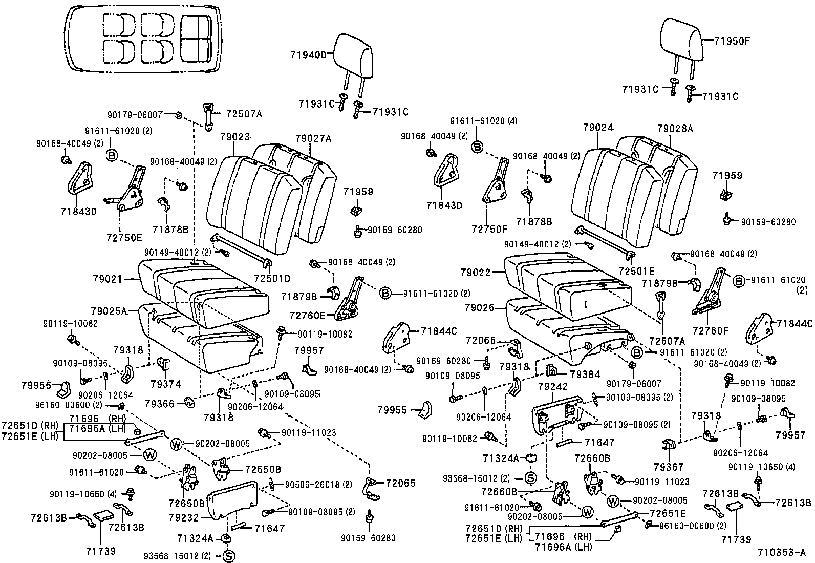 Figure 710353A