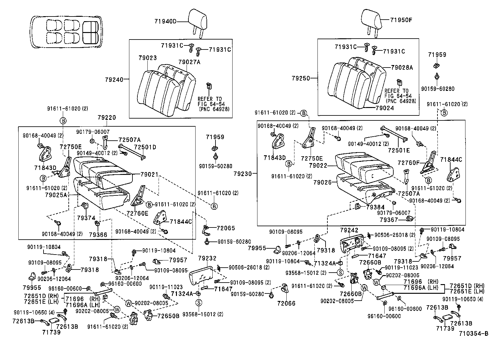 Figure 710354B