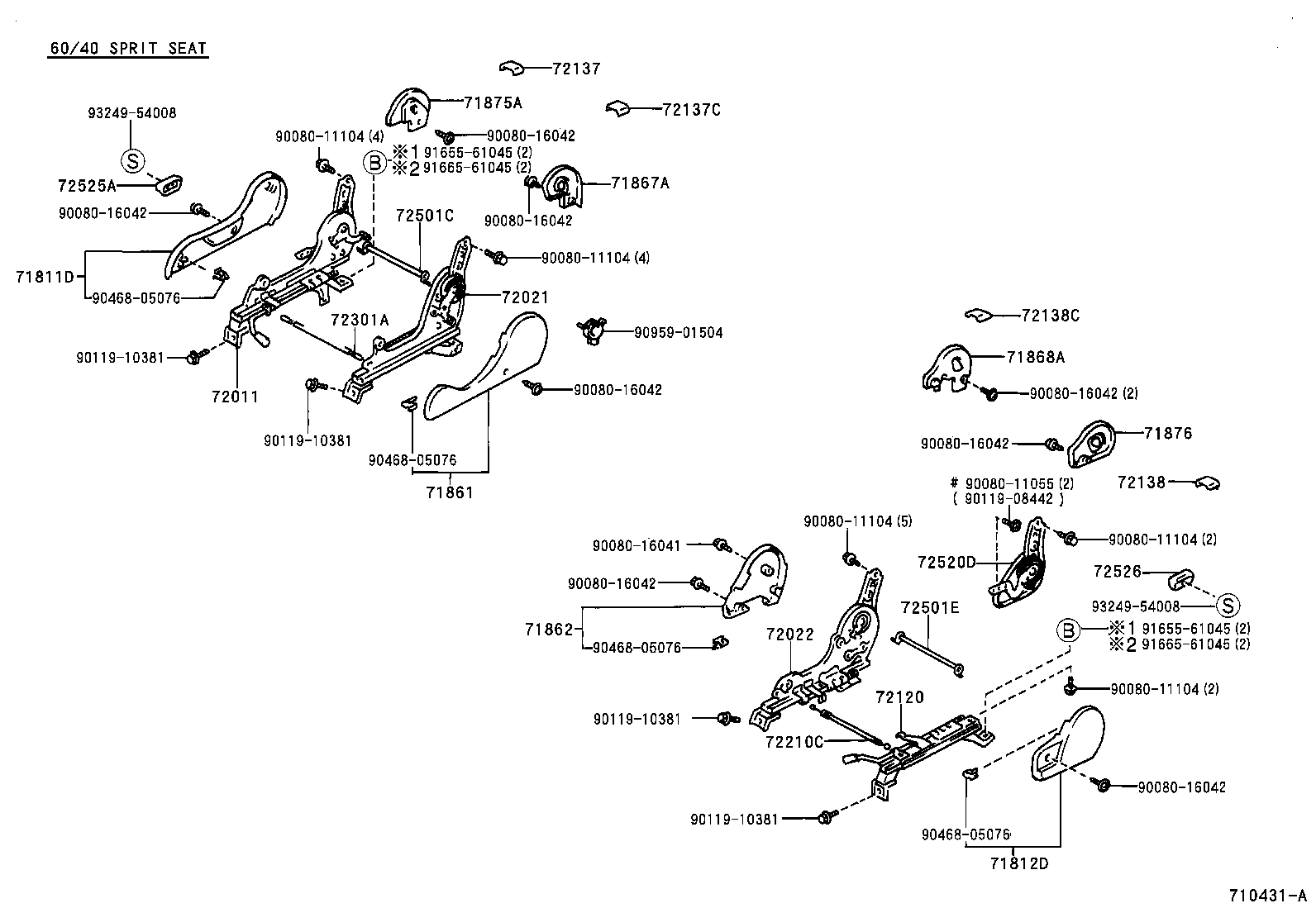 Figure 710431A