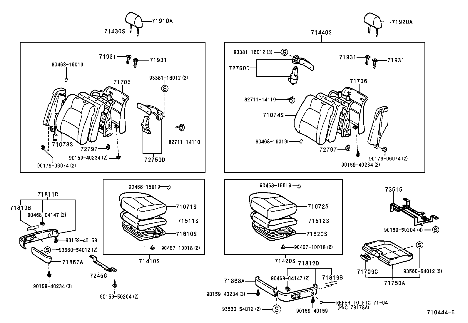 Figure 710444E