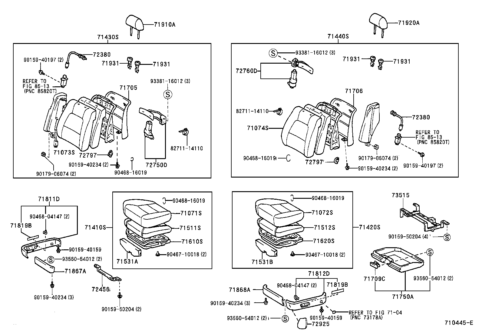 Figure 710445E