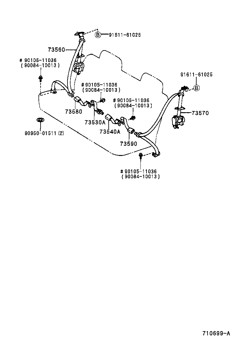 Figure 710699A