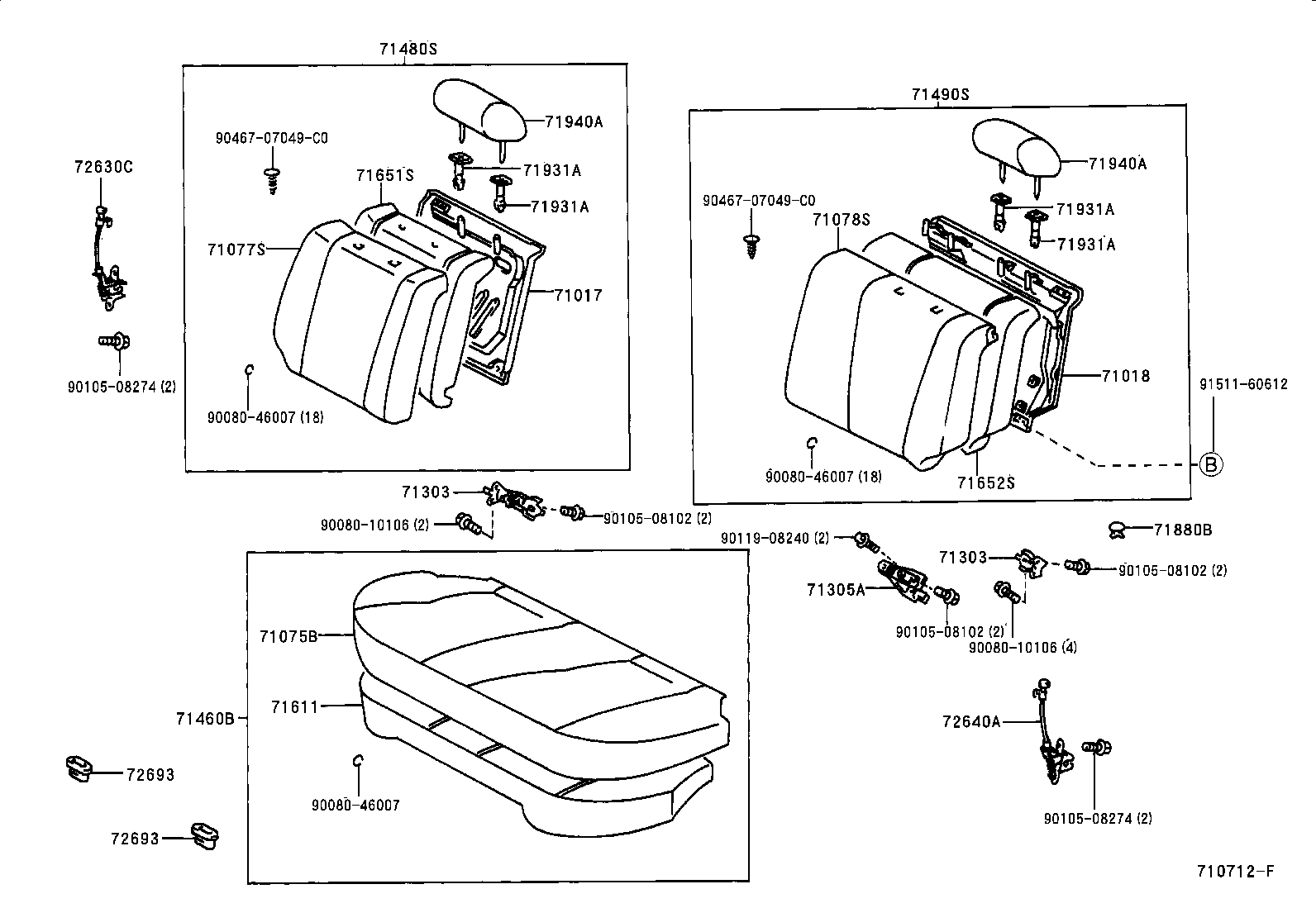 Figure 710712F
