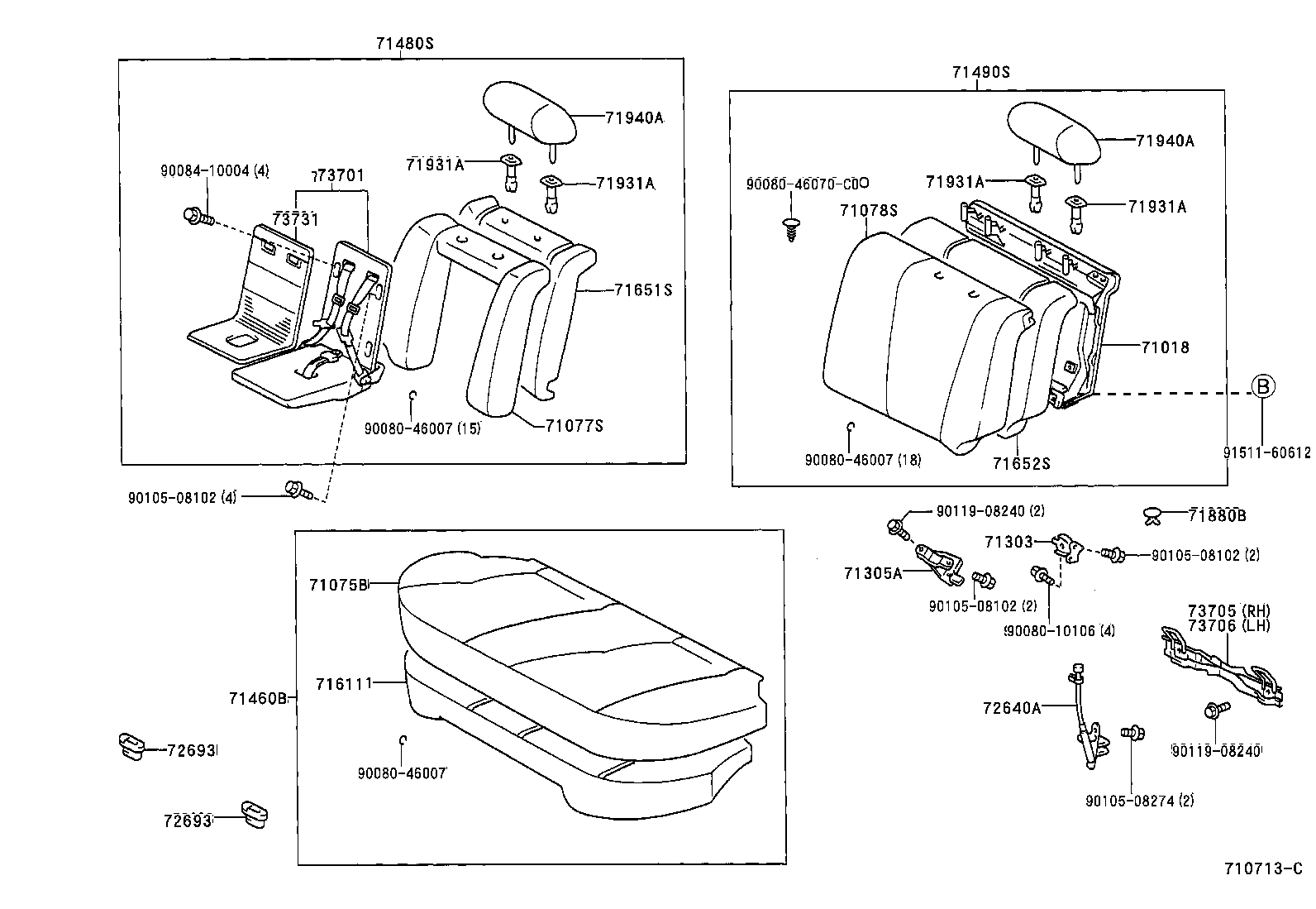 Figure 710713C