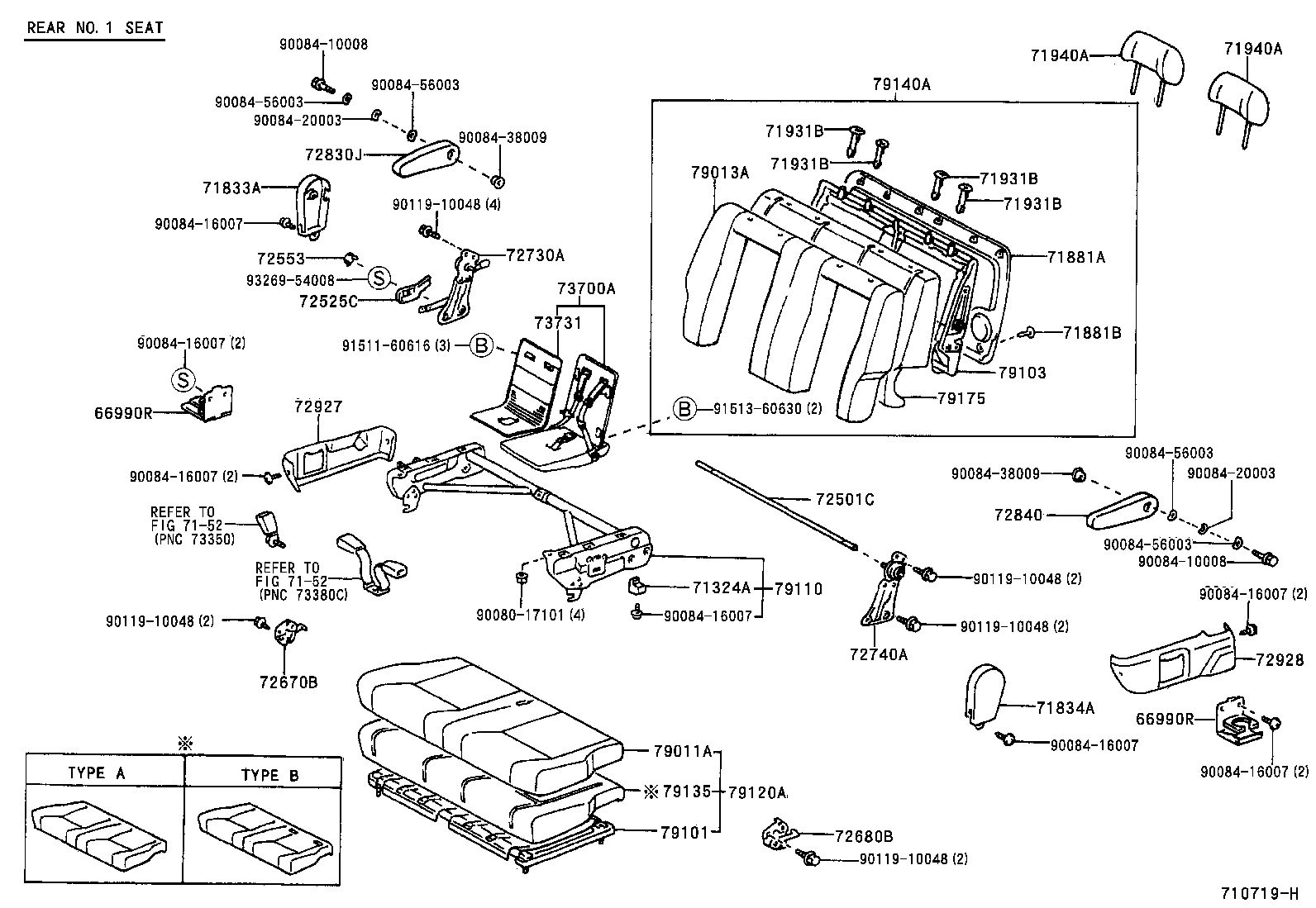 Figure 710719H