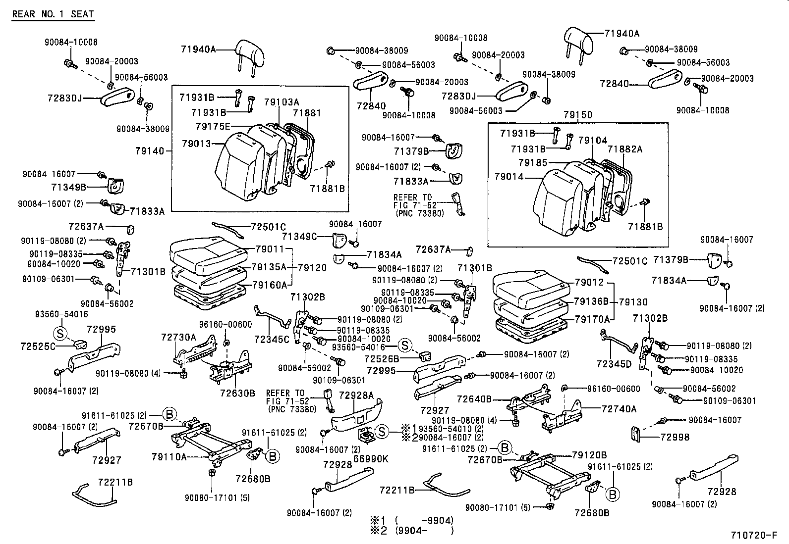 Figure 710720F