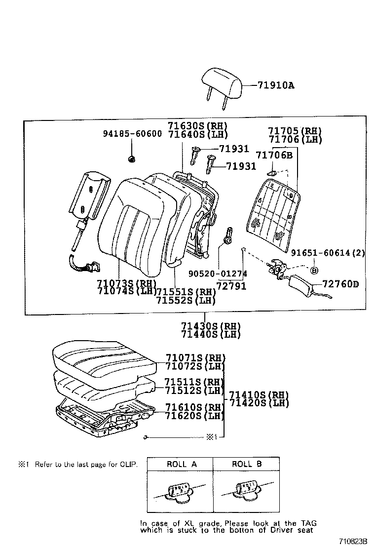 Figure 710823B