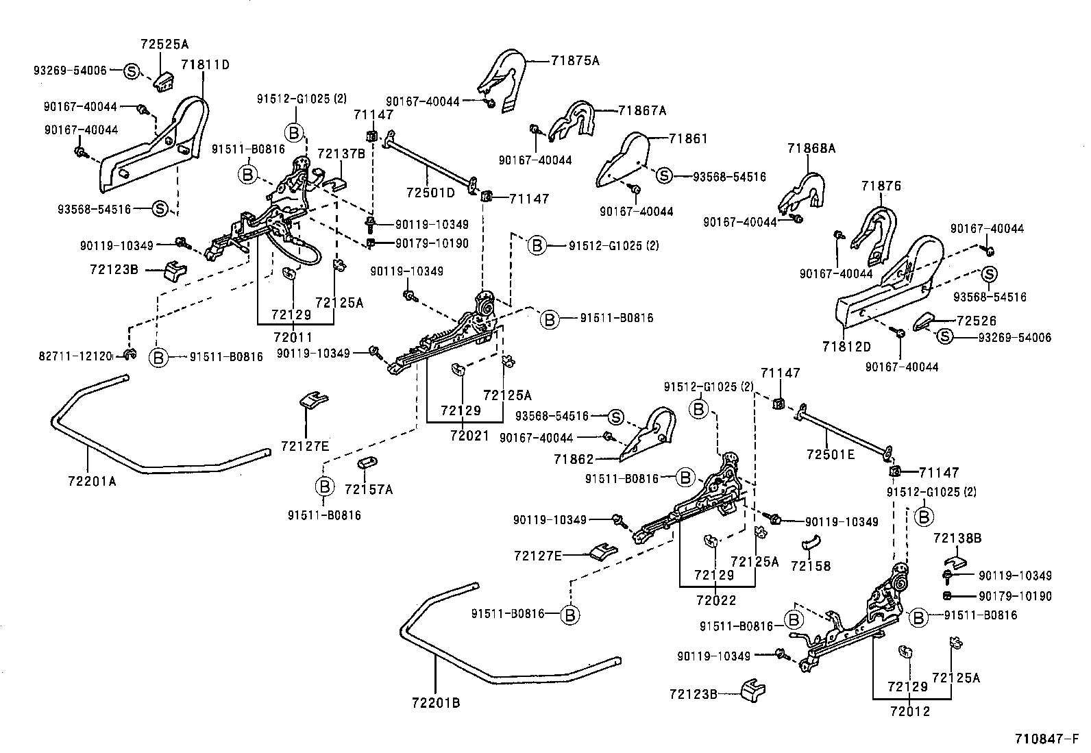 Figure 710847F
