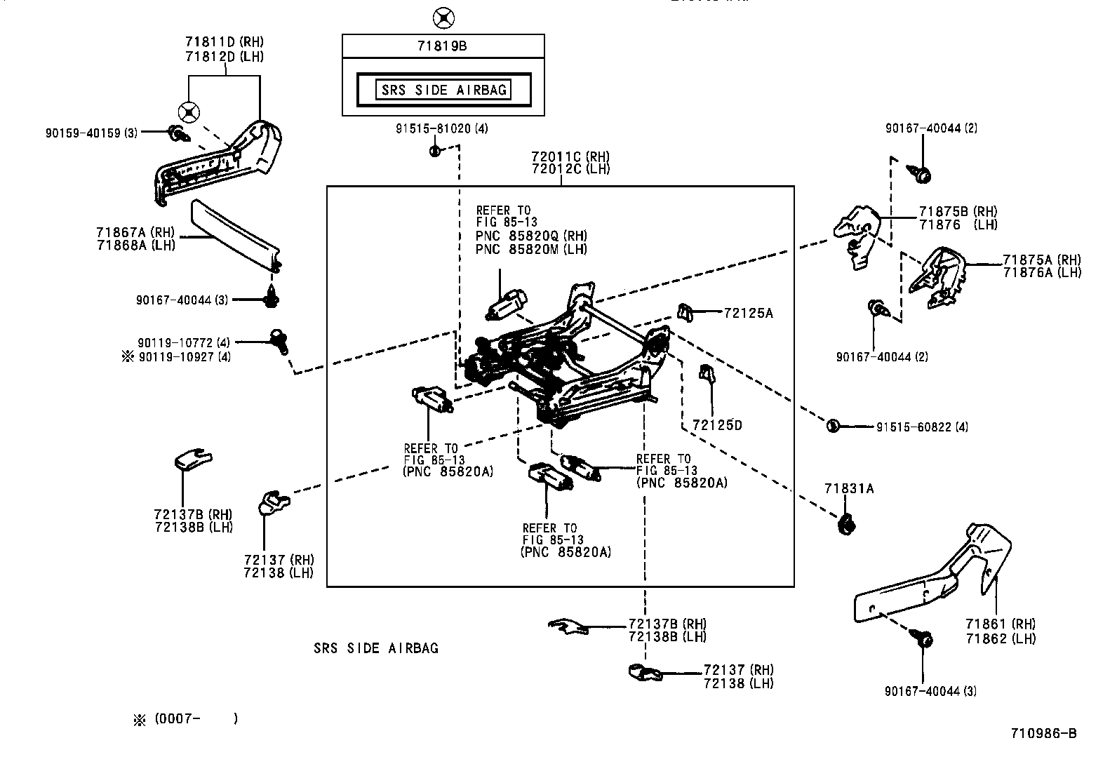Figure 710986B