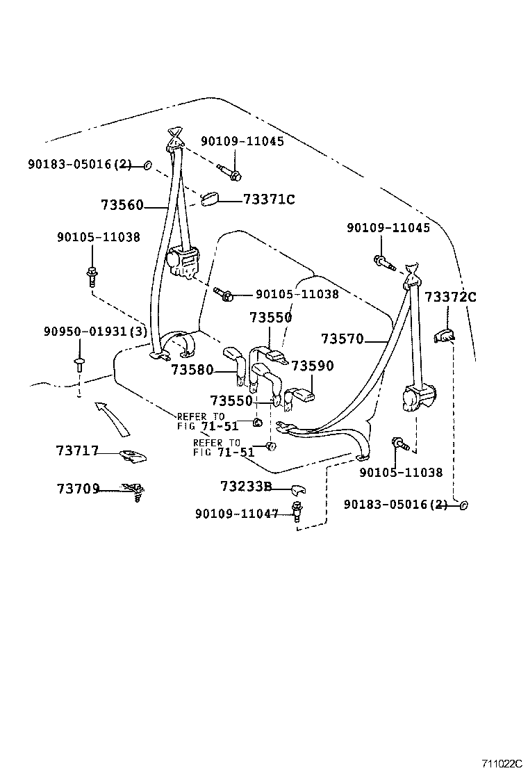 Figure 711022C
