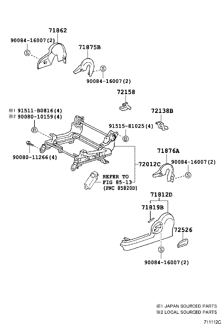 Figure 711112C