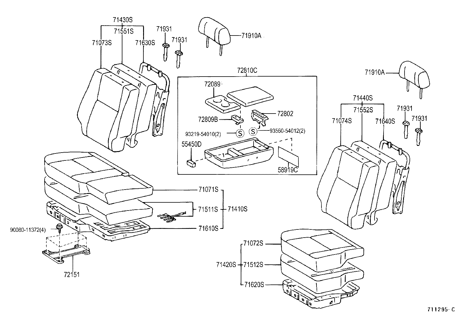Figure 711295C