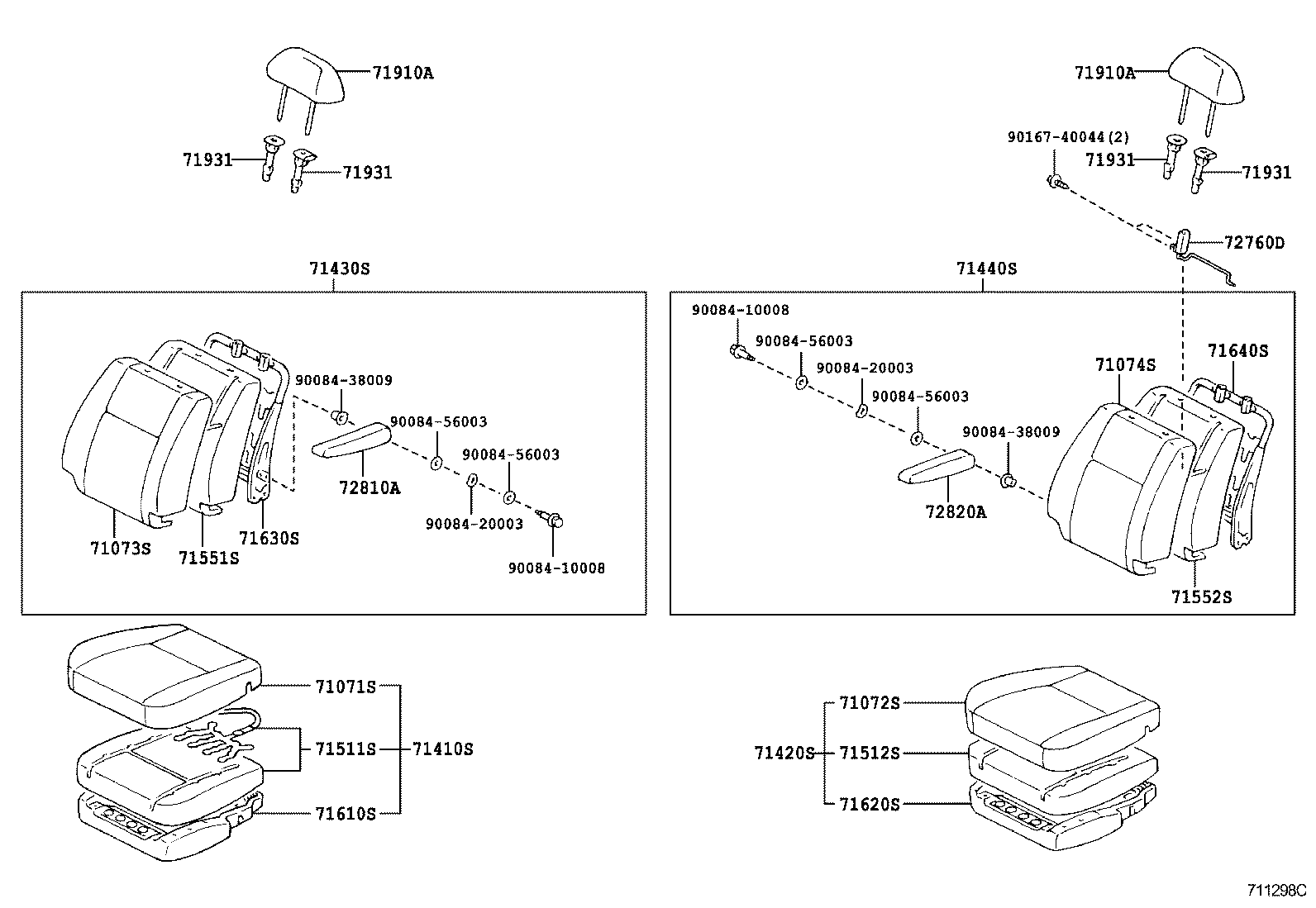 Figure 711298C