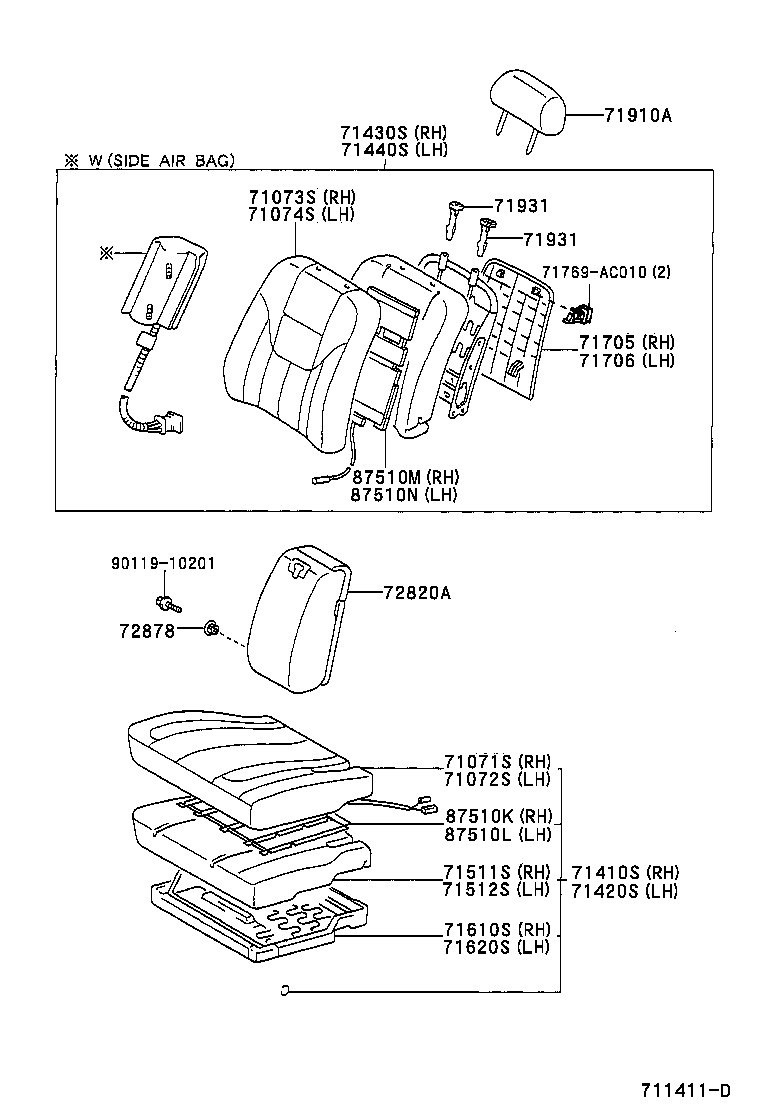 Figure 711411D