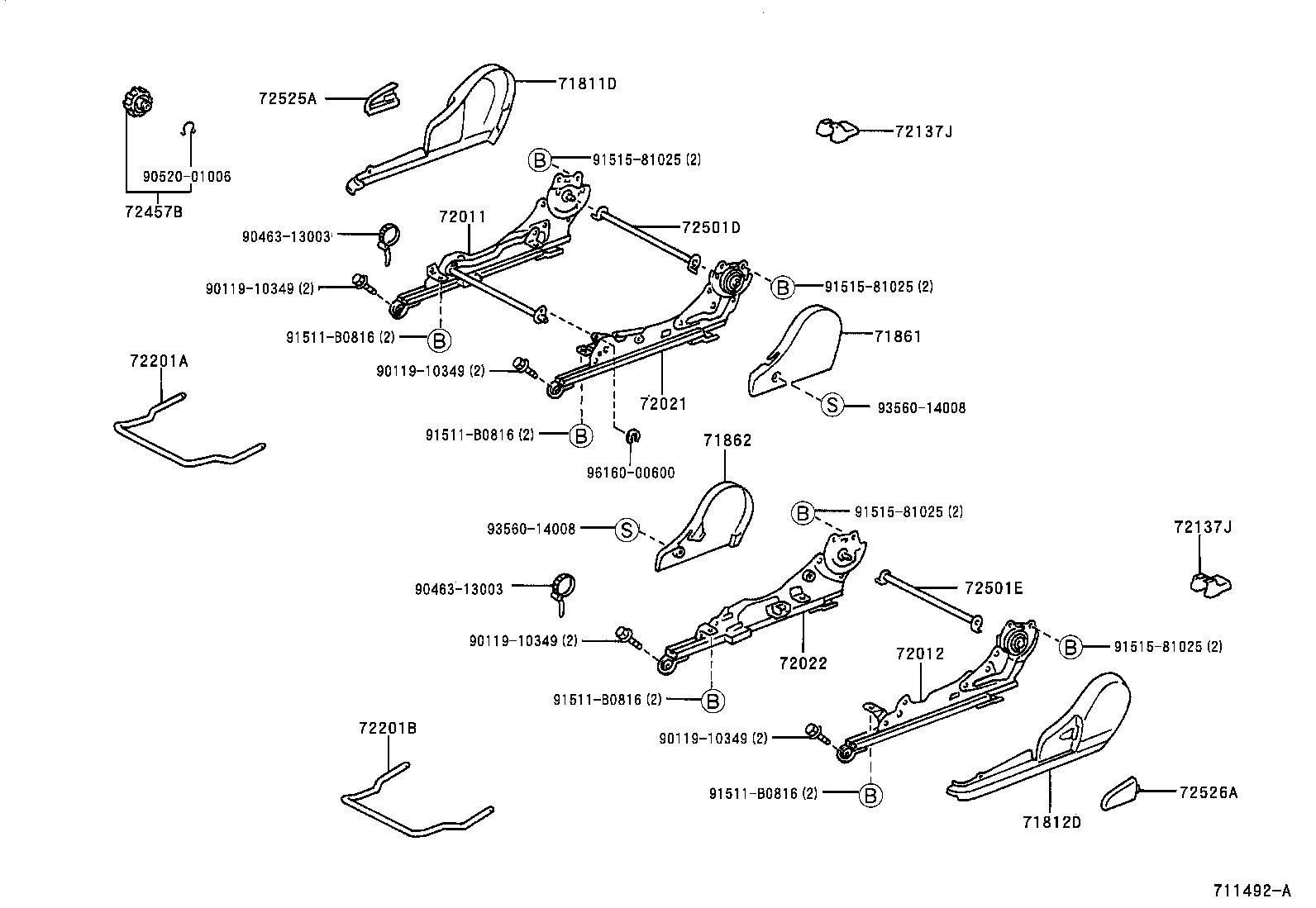 Figure 711492A