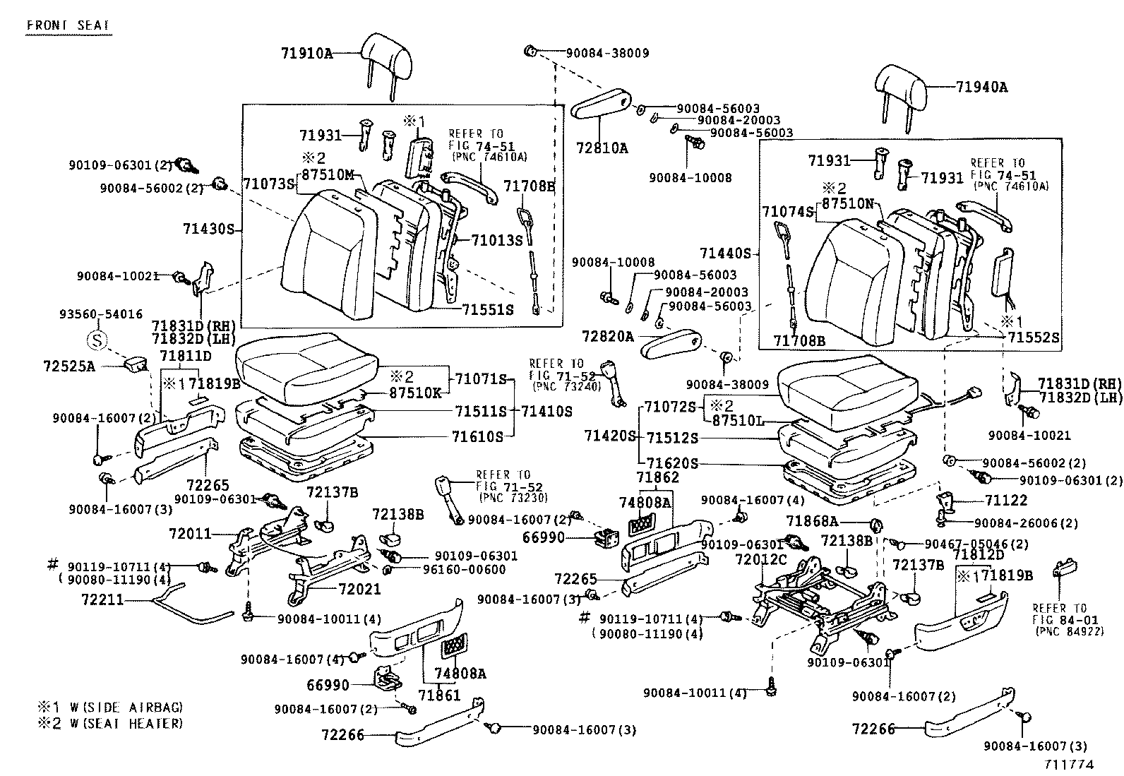 Figure 711774C