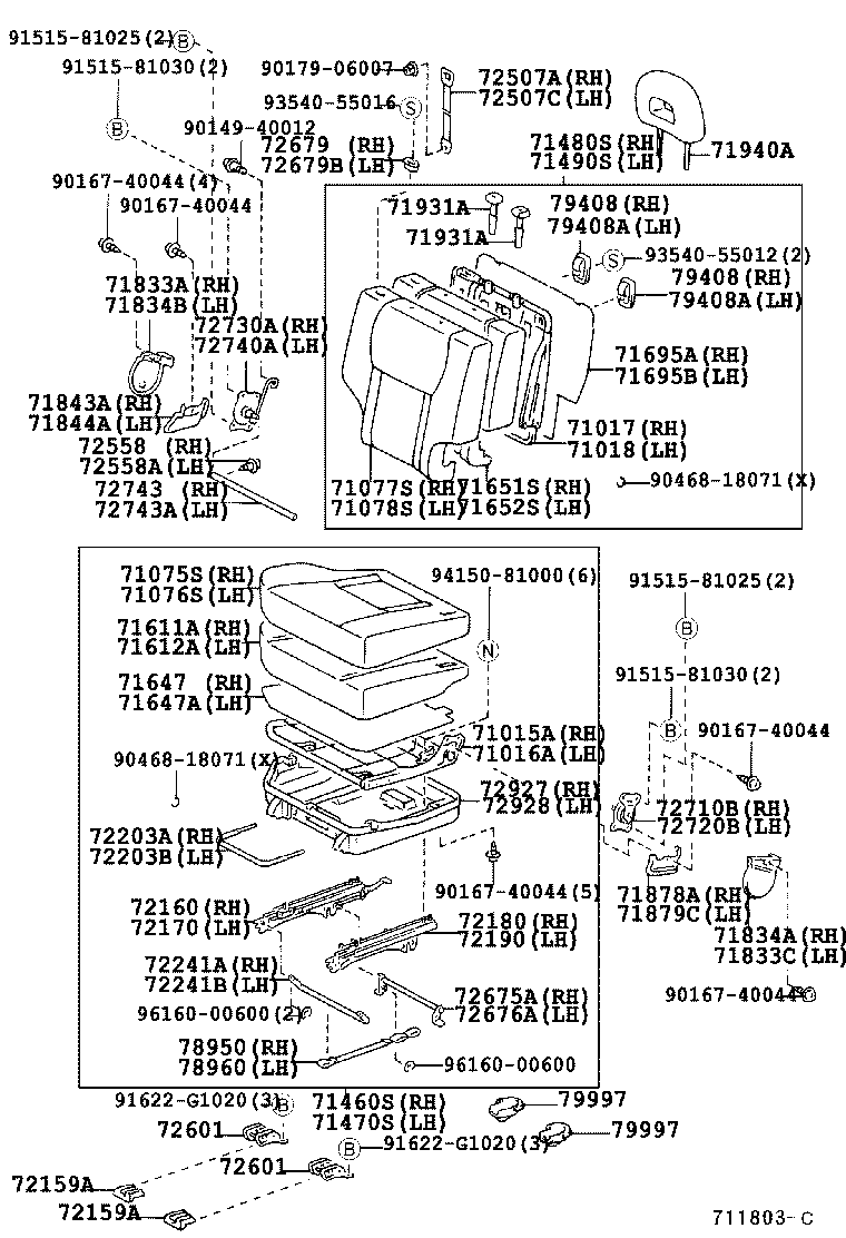 Figure 711803C
