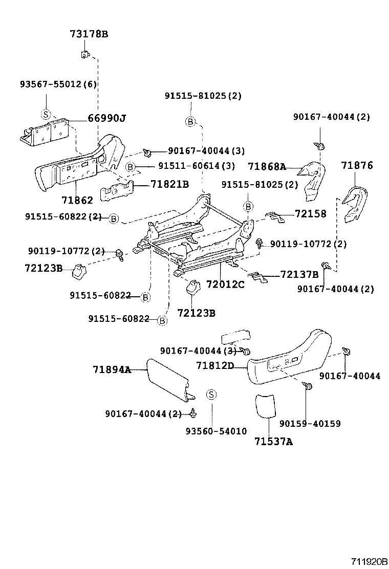 Figure 711920B