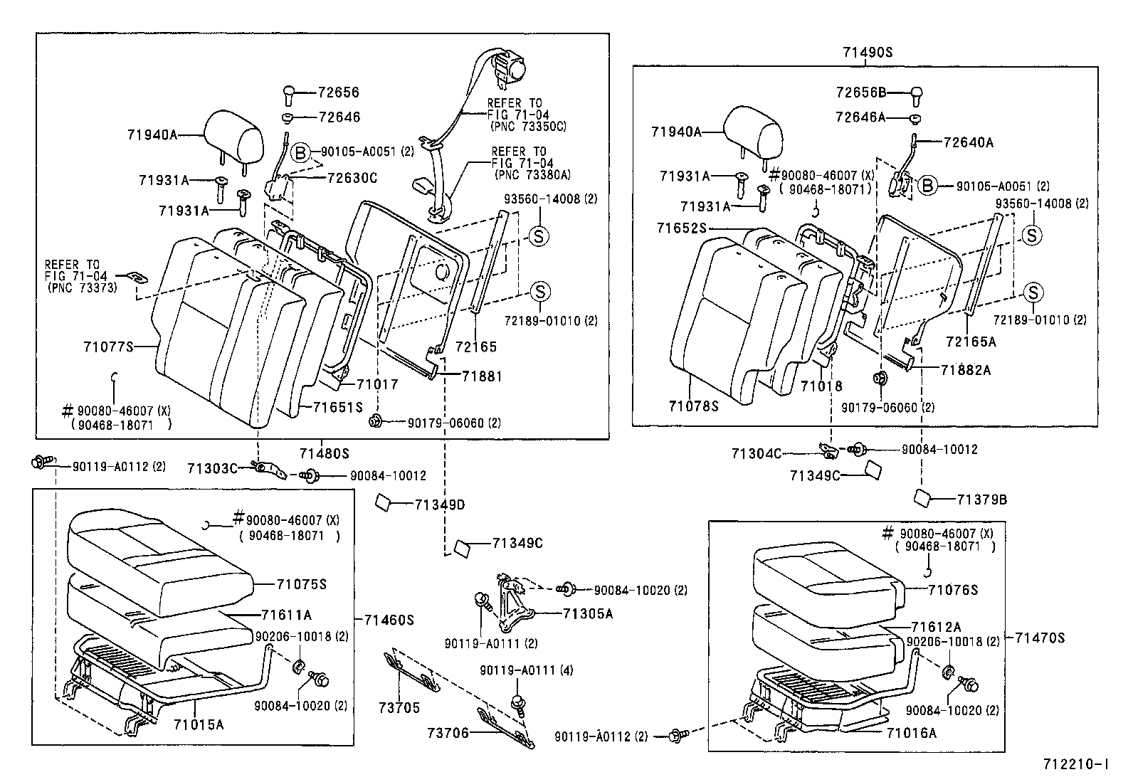 Figure 712210I