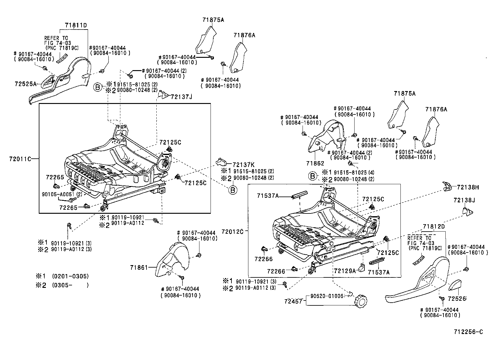 Figure 712256C