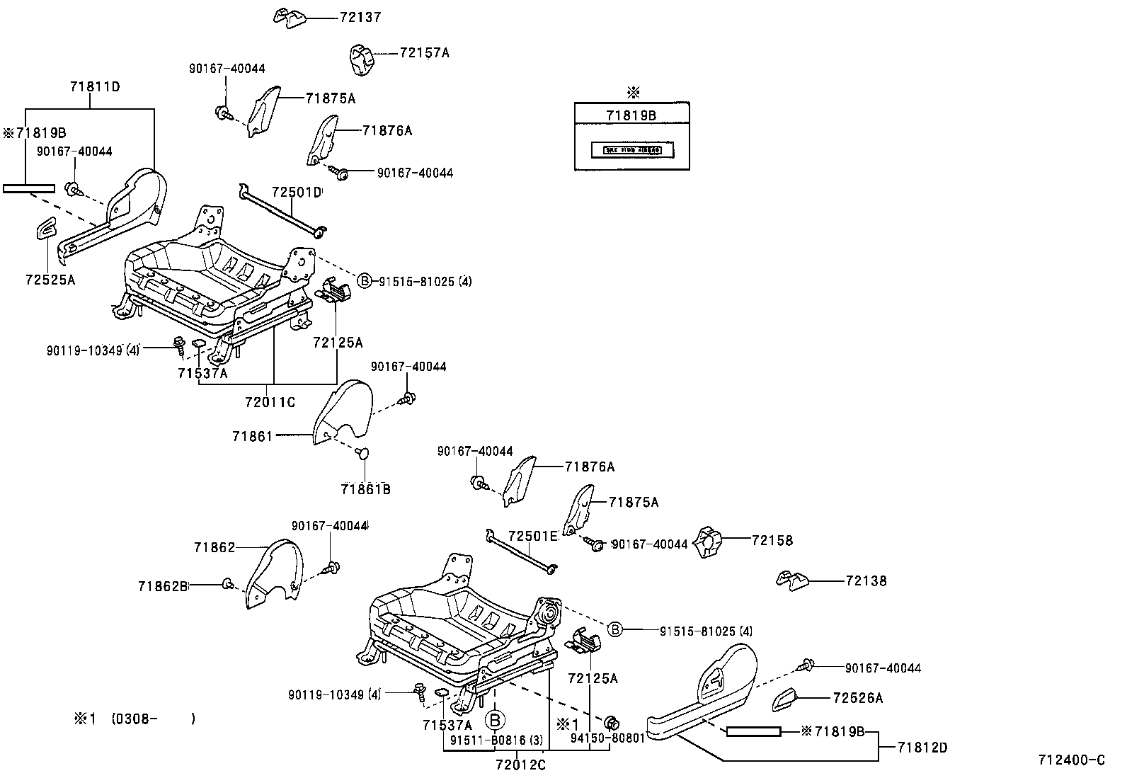 Figure 712400C
