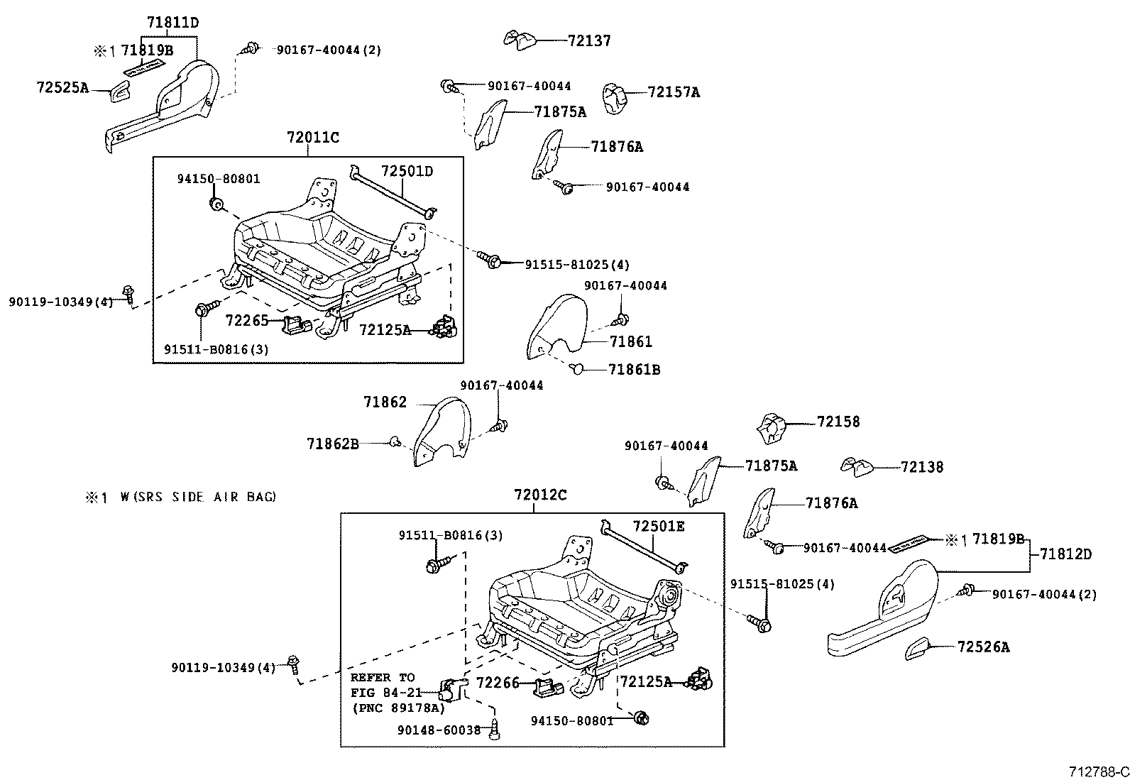 Figure 712788C