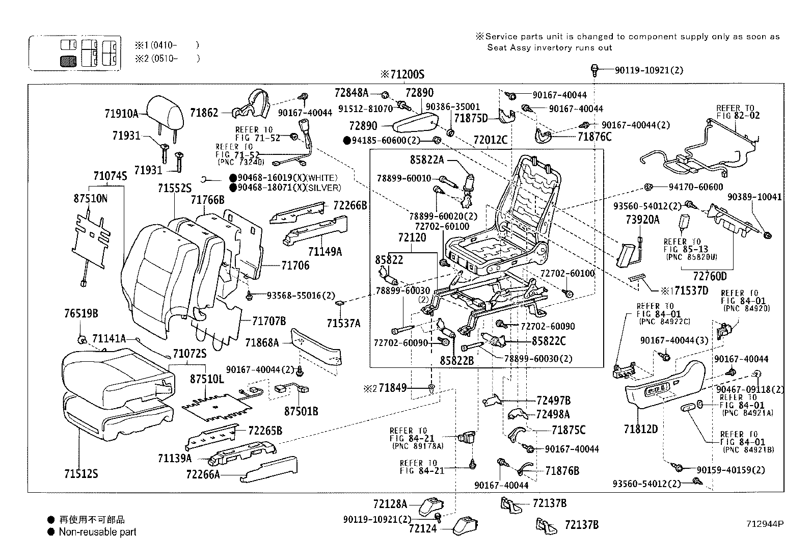 Figure 712944P