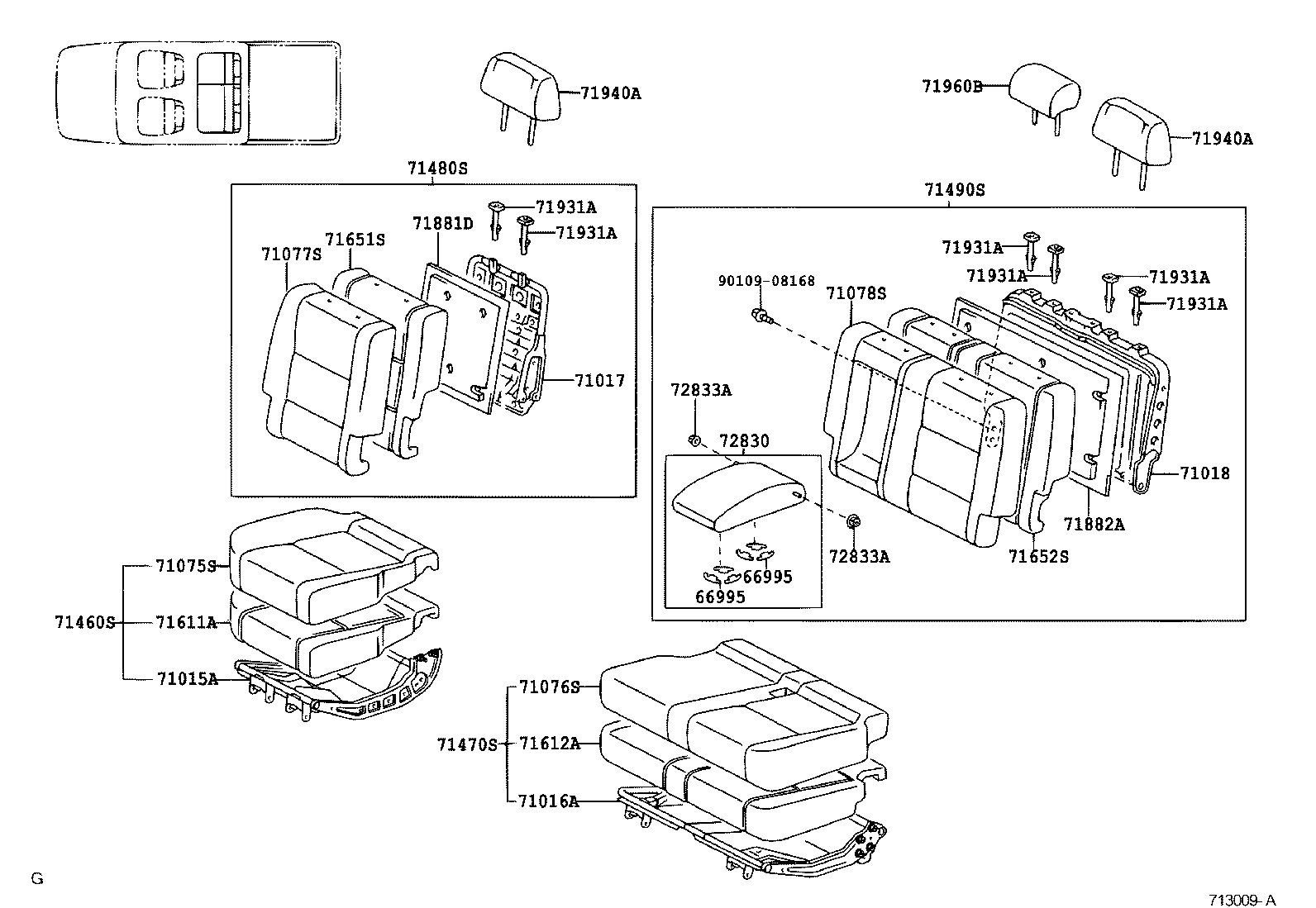 Figure 713009A