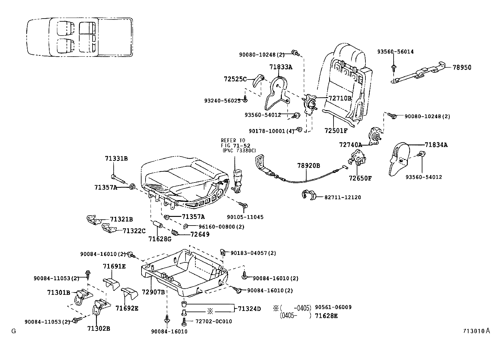 Figure 713010A
