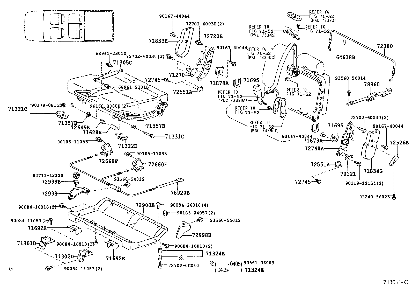 Figure 713011C