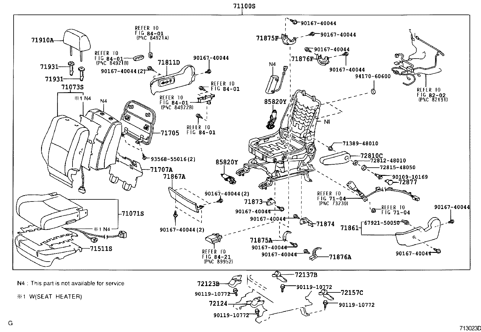 Figure 713023D