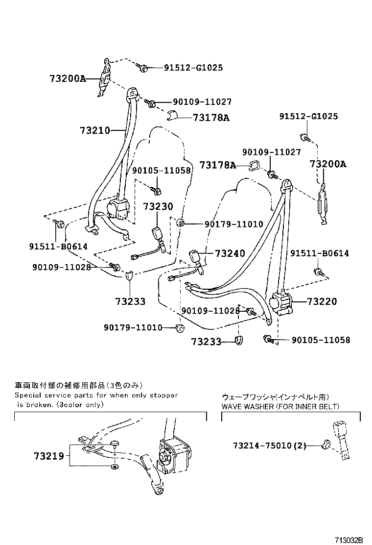Figure 713032B