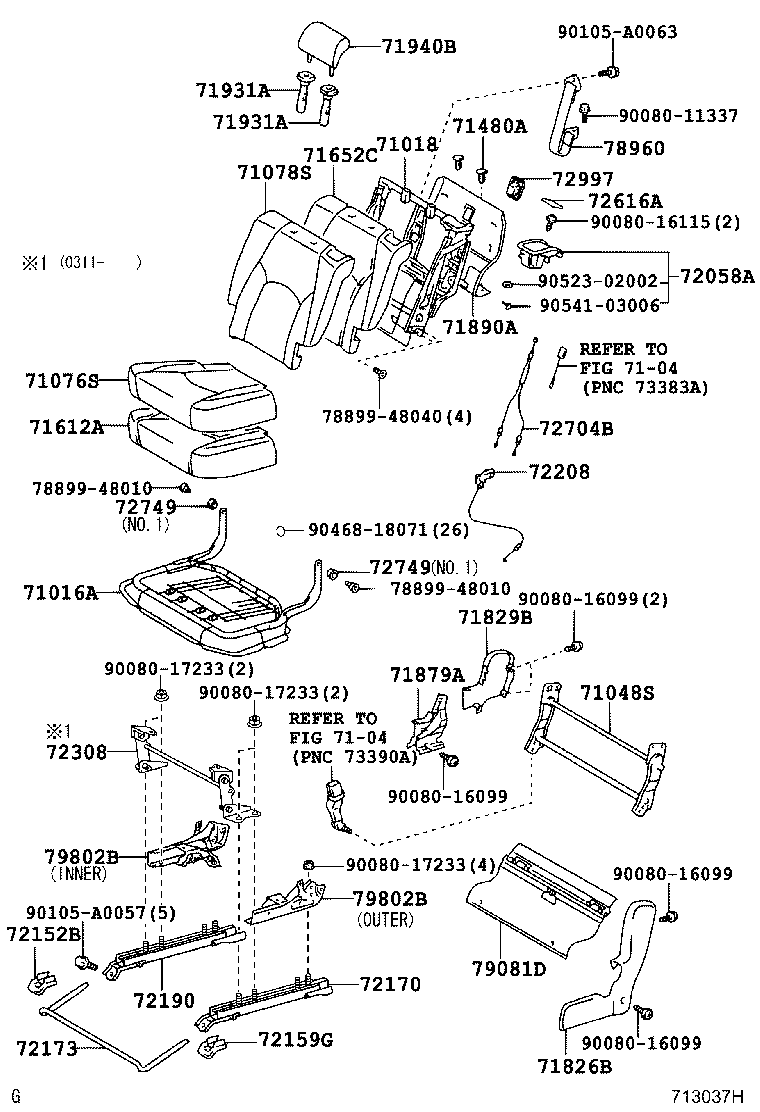 Figure 713037H