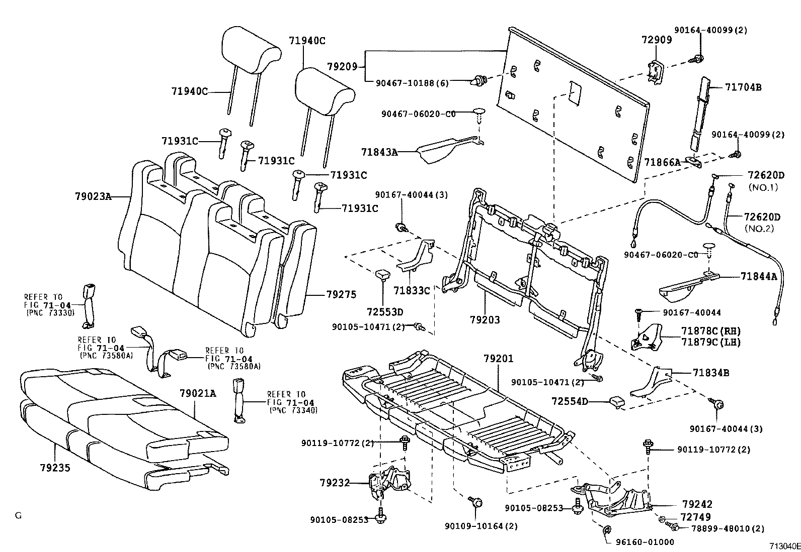 Figure 713040E